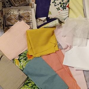 5lb Fabric Craft Mystery Box